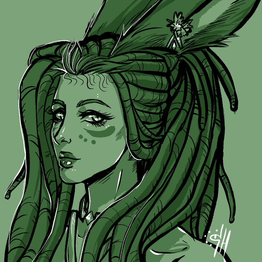 Shieke Hyskaris Mateus