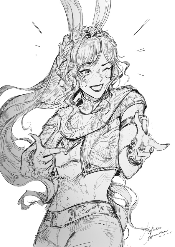 by theartisticapparition