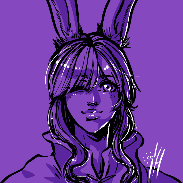 Lydjana Silvaret Balmung