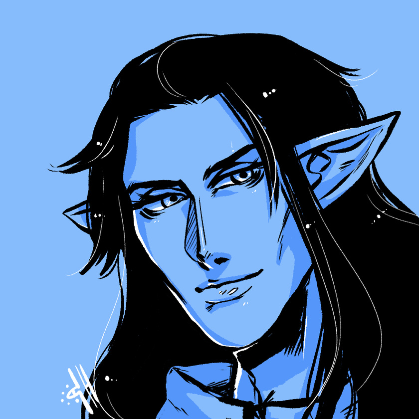 Aiden jen Lander Balmung