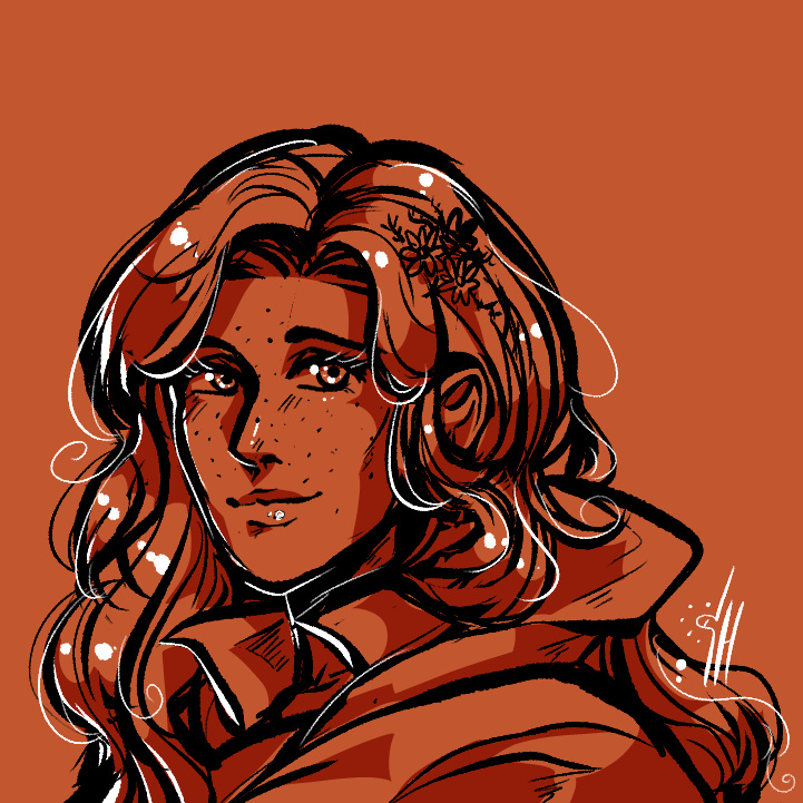 Eryllis Wingrove Zalera