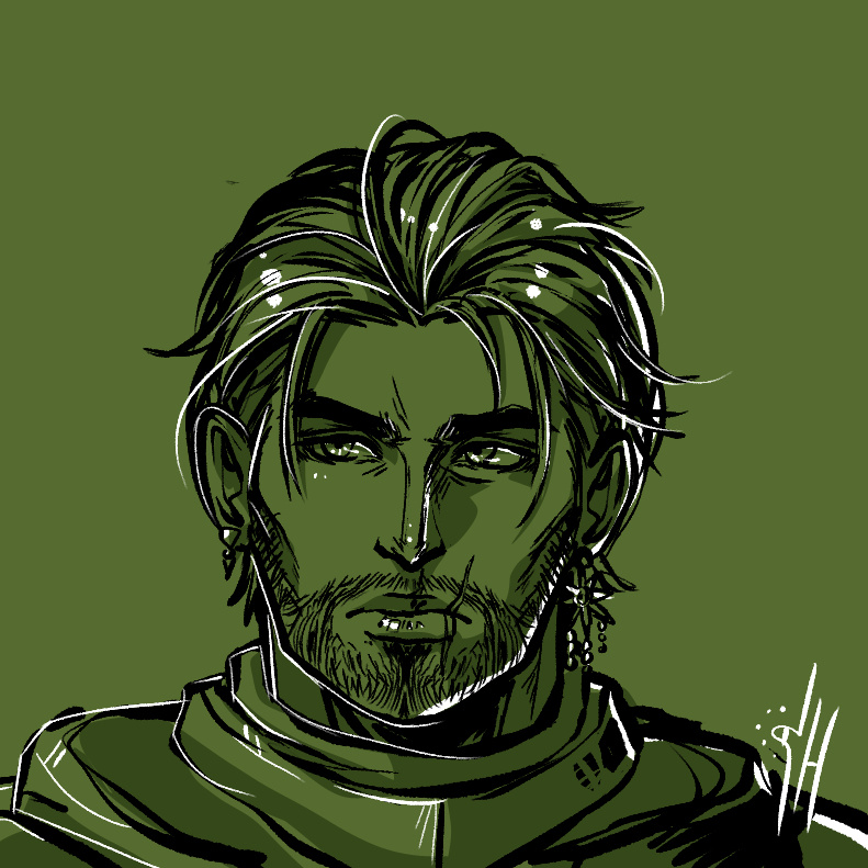 Aerenas Wyndham Diabolos