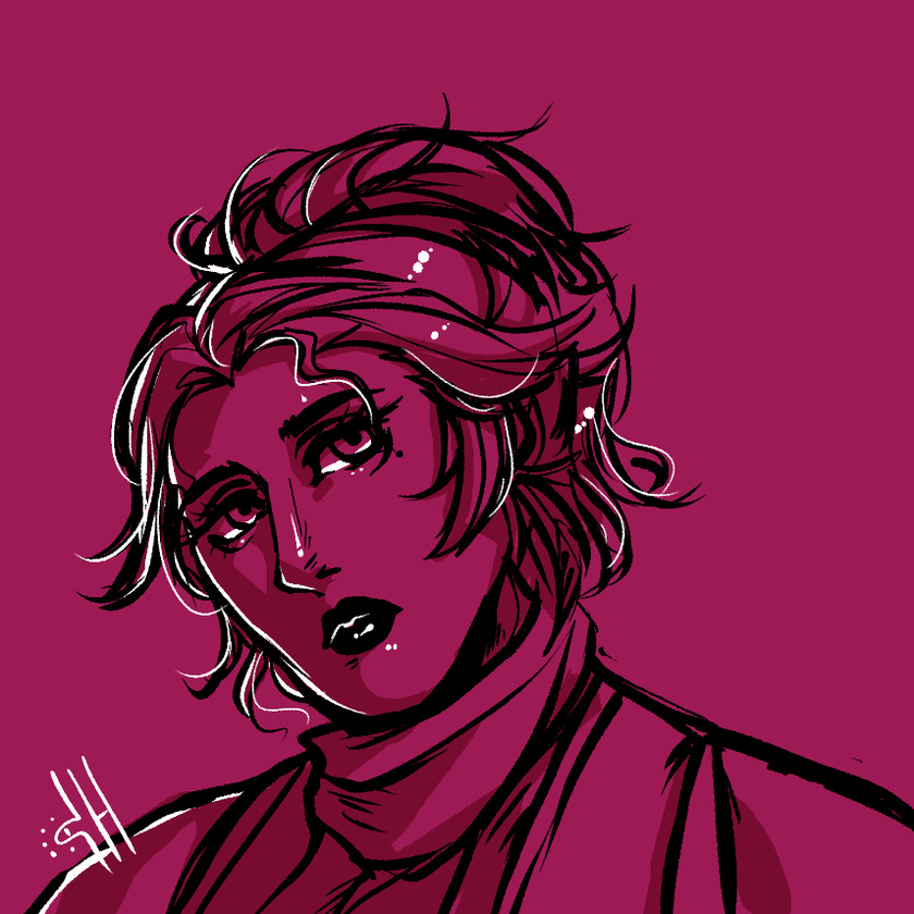 Kalissa Faust Brynhildr