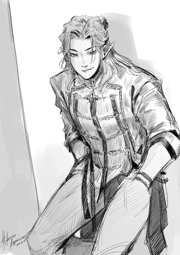 by theartisticapparition