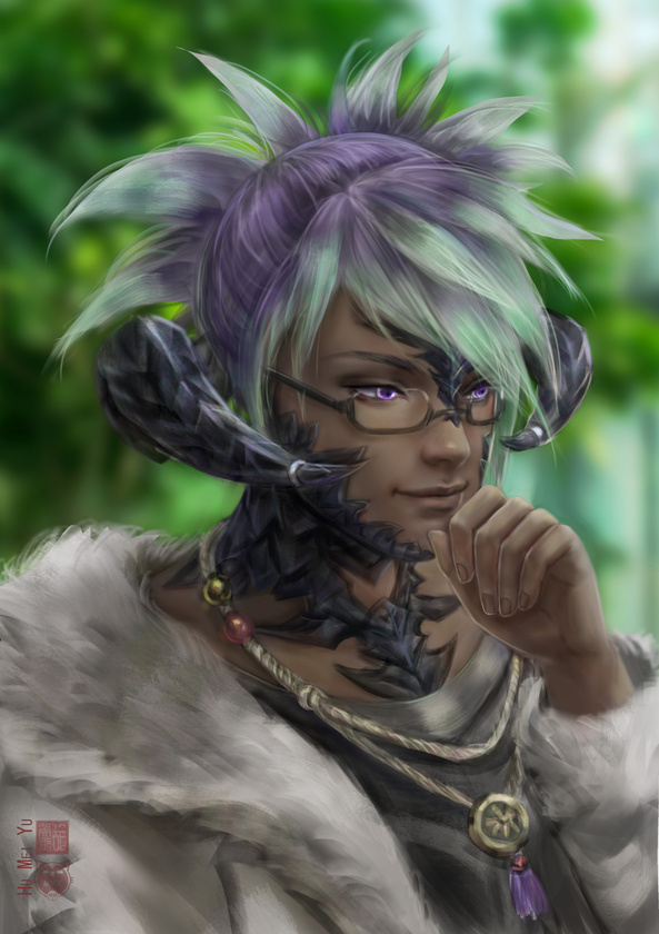 by MeiYu