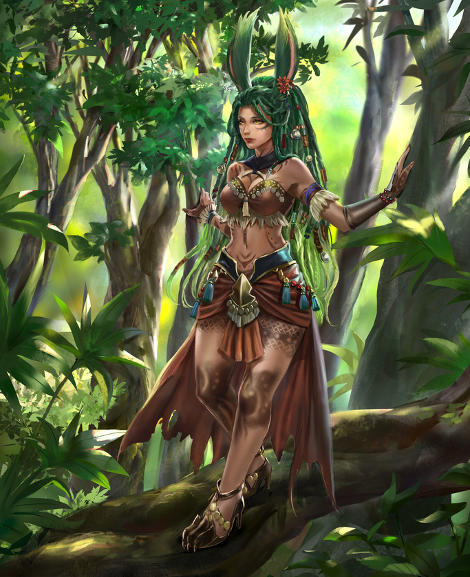by MeiYu