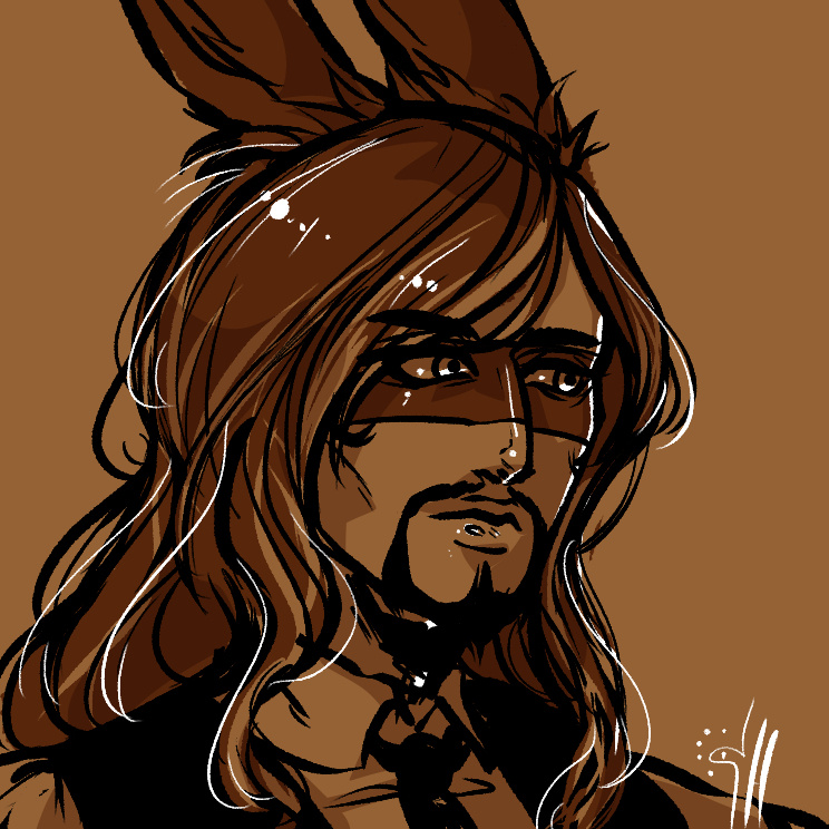 Cygnus Ljos Maralith